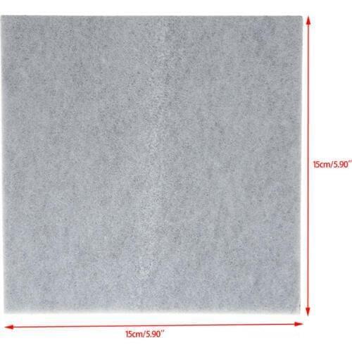 Vacuum Cleaner HEPA for Philips Electrolux Motor Cotton Filter In/Outlet Filter Mar28