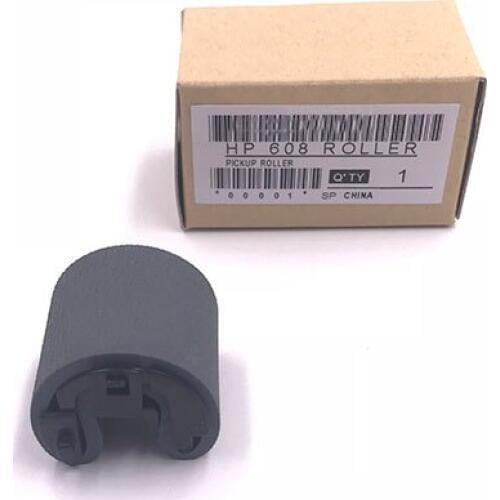 Pickup roller RL2-1566 for HP M607 M608 M609 M631 M632 printer parts