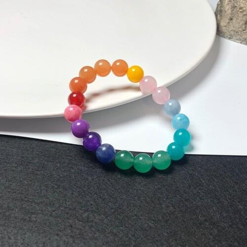 Pink Bracelets Ruifan China