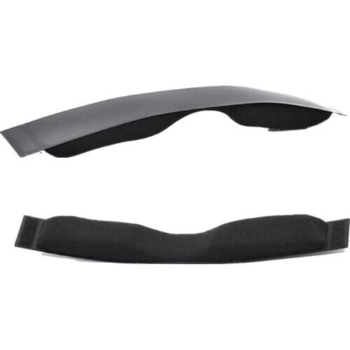 Replacement Headband Soft Foam Cushion Pad For -Sennheiser HD580 HD600 HD650 HD581 HD545 HD545 Ear Bands
