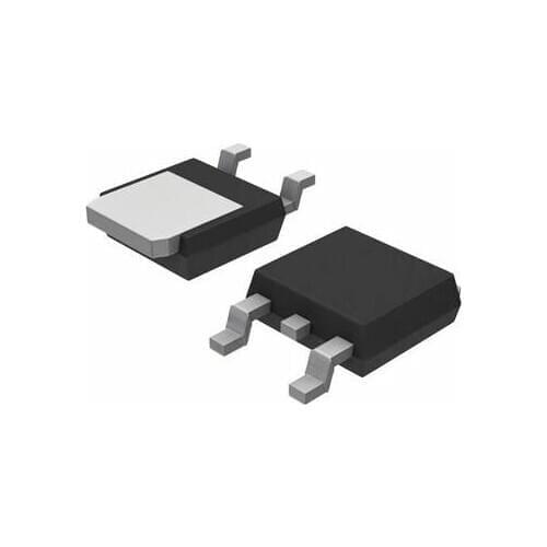 STD18NF25 D18NF25 18NF25 ROHS ORIGINAL 10PCS/lot Free Shipping Electronics composition kit