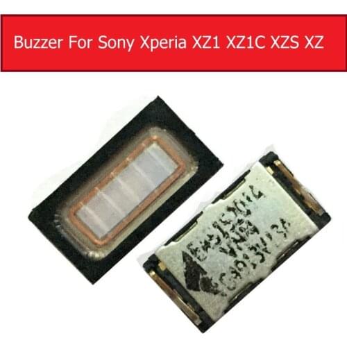 Weeten Xperia XZ1 Compact