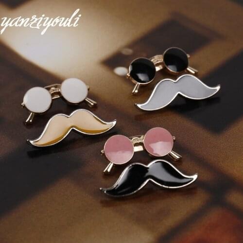 Мужские броши на одежду Yanziyouli China At AliExpress