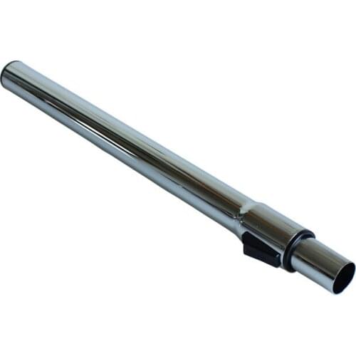 1Pcs Vacuum Cleaner Parts Replacement Parts Extension Tube Pipe Compatible All 1.25in For Philips Universal Vacuum Cleaner Pipe