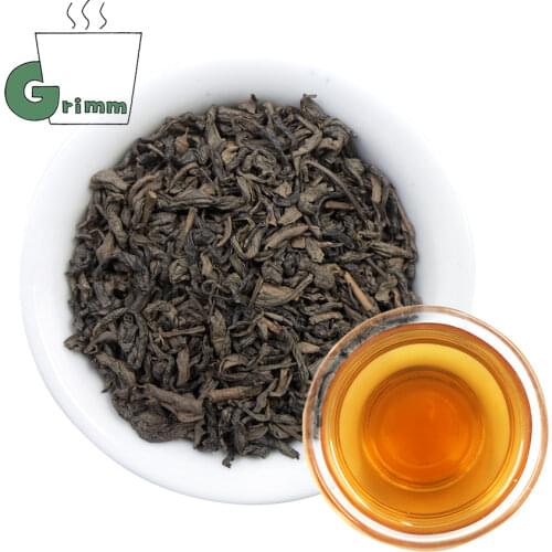 2021 Jieyang Chao Cha Pingshang Depth Baked Fried Tea Strong Fragrant Roasted Oolong Chinese Tea