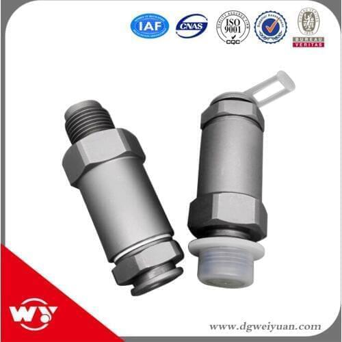 3pcs/lot Common rail pressure relief valve F00R000775 Pressure Limiting Valve