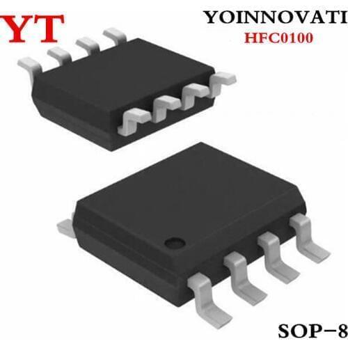 50PCS HFC0100 SOP8 IC Best quality