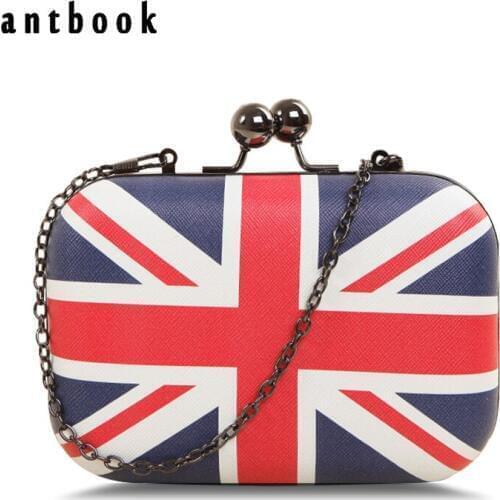 Antbook Women's Cosmetic Bags