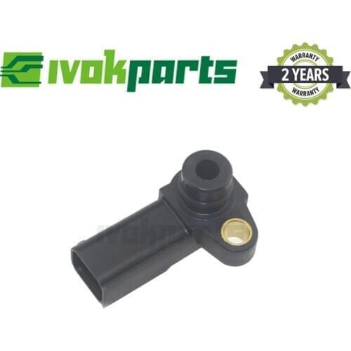 BC3Z9F479A BC3Z9F479B Manifold Absolute Pressure Sensor For Ford F-250 F-350 F-450 F-550 F-650 F-750 Super Duty 6.7L V8 - Diesel