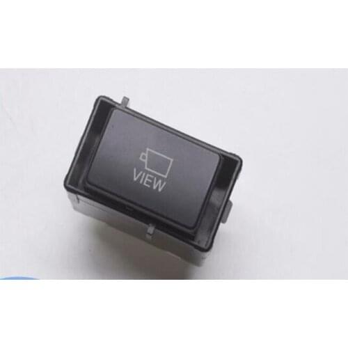 For Land Cruiser 2016-2021 Year lc200 360 Degree Switch Instrument Box Button