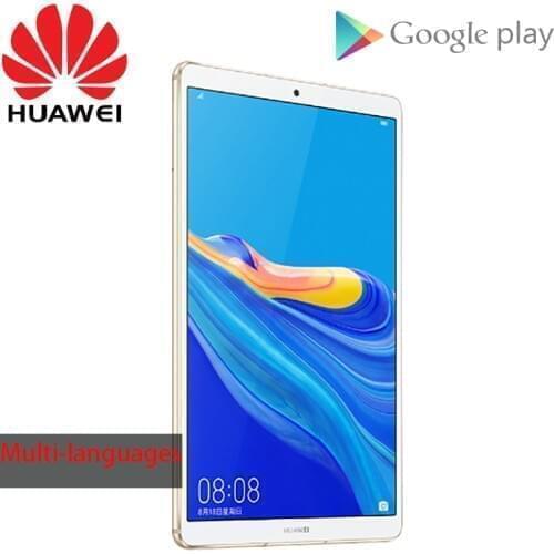 Huawei Tablets