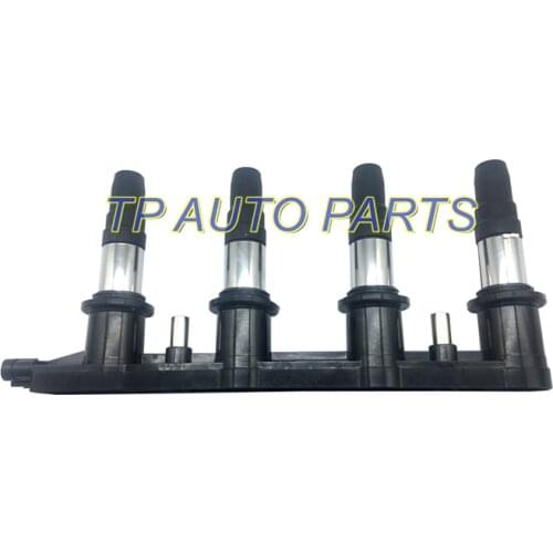 Ignition Coils 8065E for CHEVRO-LET AVEO OP-EL ASTRA J MOK-KA OEM 55584404 1208098