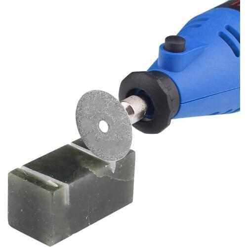 Circular Saw Blades Wood Plastic Copper Cutting Wheel Diamond Grinding Discs Suitable for Cutting Hard Things Such as Wood