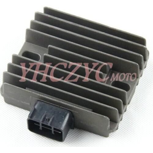 Voltage Regulator Rectifier For Kawasaki ER-4F ER-4N Ninja 400 11-13 ER-6F ER-6N Ninja 650 06-13