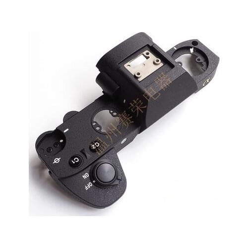 New for Sony Alpha a9 ILCE9 Camera Top Cover Block Assembly Replacement Repair Part