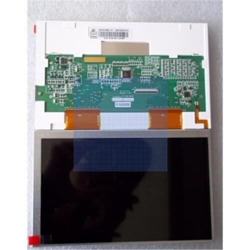 New 7 inch AT070TN83 1000 inch 800*480 7, brightness