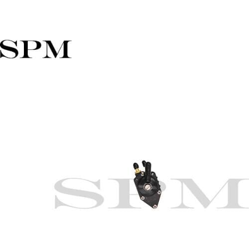 New Outboard Fuel Pump Assy 438555 433386 18-7353 9-35353 Fit For Johnson Evinrude 20-30HP 99-00