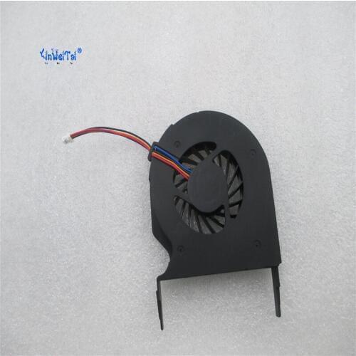 NEW CPU FAN FOR TOSHIBA F60 UDQFC70E1DFD DC5V 0.28A COOLING FAN