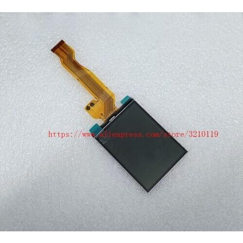 NEW LCD Display Screen for Panasonic LUMIX DMC-FS4 DMC-FS6 DMC-LS85 DMC-FS42 DMC-FS62 DMC-F2 FS4 FS6 LS85 FS42 FS62 F2 Camera