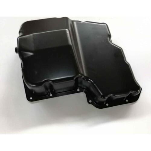 OIL SUMP PAN FOR F-ORD TRANSIT MK6 MK7 2000 ON 2.4 RWD DURATORQ LTI TX2 YC1Q-6675-CC 1146957 1112285