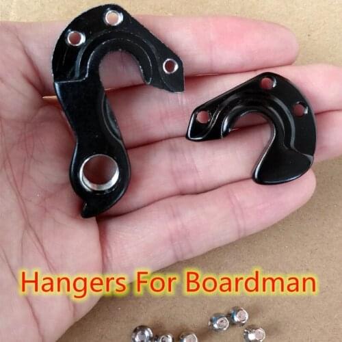 1set Bicycle rear derailleur hanger For Boardman CX Team frames Boardman MECH dropout mountain bike frame sram carbon road bike