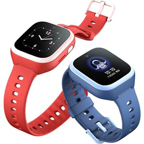 Smart sport Wristband IPX8 waterproof 4G full Netcom video call Wireless Child touchscreen Blue watch pink kid watch for Xiaomi