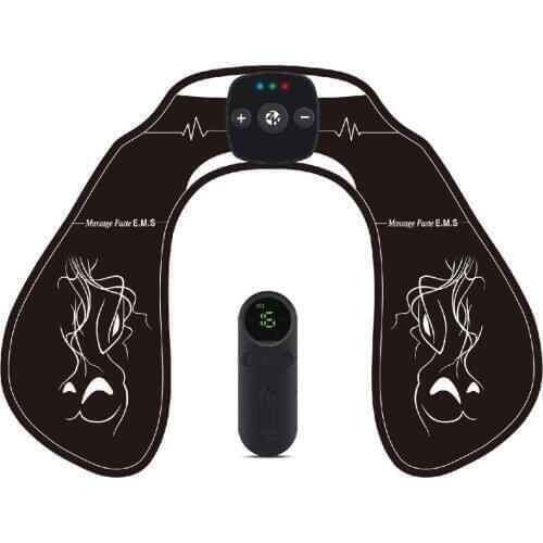 Buttock Muscle Hip trainer Stimulator Trainer EMS Hips Fitness Equipment Training Muscles