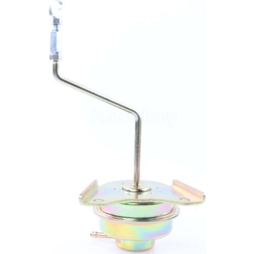 Turbo Charger Turbocharger Wastegate Solenoid Valve For Mitsubishi L200 2.5 L 4D56 Euro 3 TF035 49135-02652