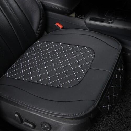 Car Universal Seat cushion for Mercedes Benz all models E C SLK G GLS GLC GLA GLE GL CLA ML GLK CLS S R A B CLK vito viano