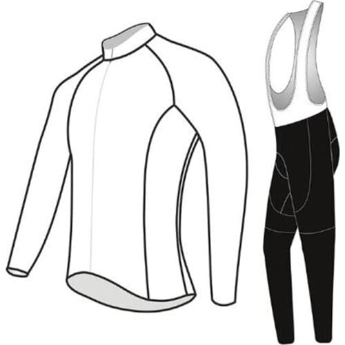 Manufacturer Custom Spring Cycling Jerseys Design Your LOGO Personalized Customized Cycling Set Road Bike Clothes Suit