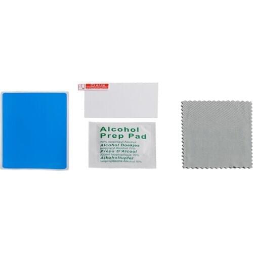 LCD Screen Tempered Glass Protective Film Camera Toughened Protective Film Suitable For Nikon S9700S Camera