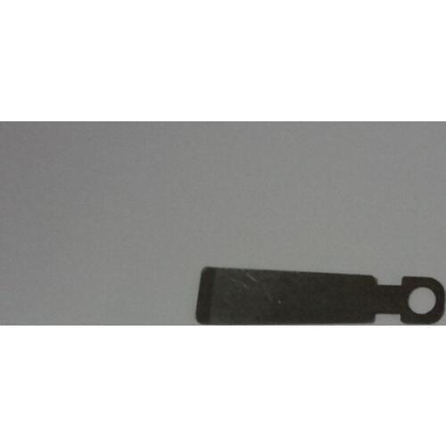 135009523 Charmilles Gasket / Washer with One Hole for ROBOFIL 240SL 440SL WEDM-LS Wire Cutting Machine Parts