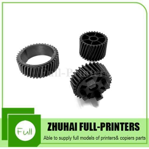 2 Sets Free Shipping Fuser Gear Kit Compatible For Ricoh Aficio 2060 2075 MP7500 MP8001 AB01-2062 AB01-2318 AB01-2328