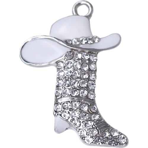 Silver Pendants ABADON China