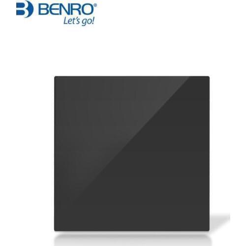 Benro filter Master H Gradient Hard Glass gnd ND16 ND64 ND256 ND1000