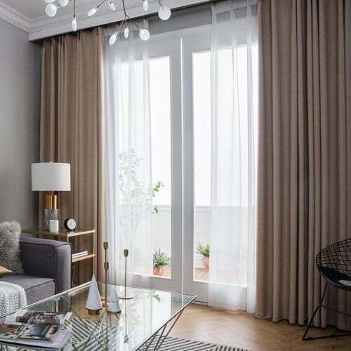 Window Quarto Zaslony Kids Luxury Dormitorio Modernas Gardinen Infantil Pour Le Salon Cortinas For Living Room Rideaux Curtains