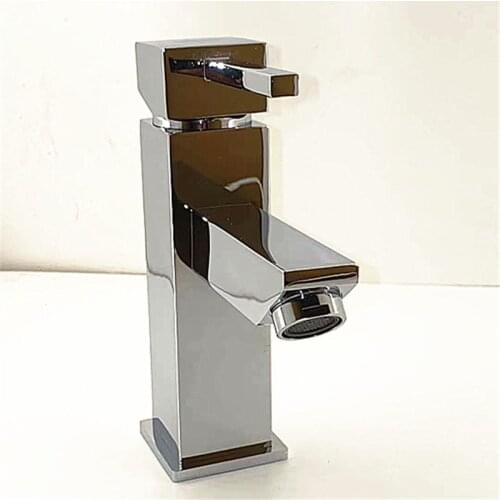 Diplon new bath Basin Faucet Brass Chrome Faucet Brush Nickel Sink Mixer Tap Vanity Hot Cold Water Bathroom Faucets ST2992