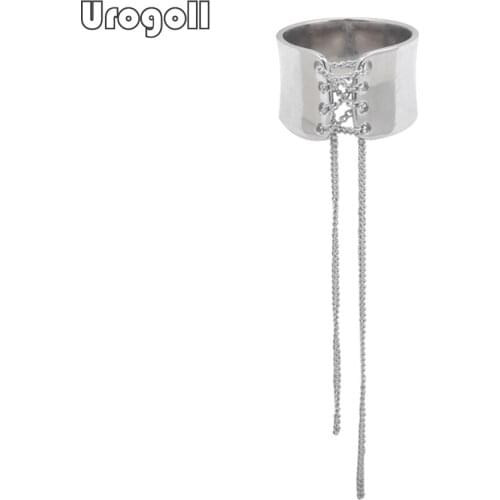 Fine Jewelry Ring 925 Sterling Silver Rings For Women Bride Romantic Engagement Anniversary Party Silver 925 Jewelry Gifts