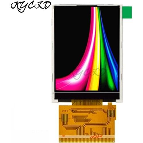 KYCXD LCD Displays