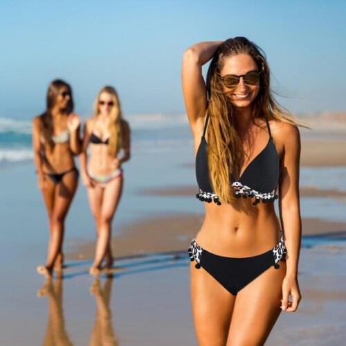 La Vestmon Separate Swimwear