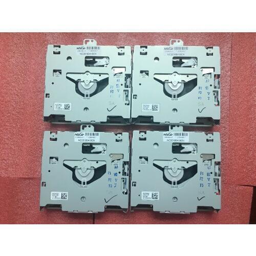 Nicecar OEM Factory single CD mechanism CDM-M3 drive loader for car CD audio player repair parts