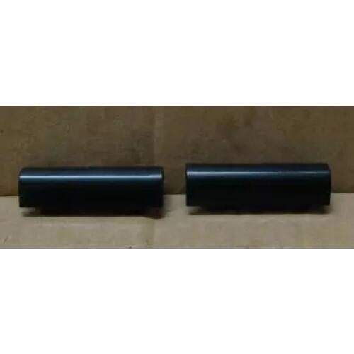 SSEA New LCD Screen Hinges cover for Asus K40 K40AB K40IN A41 F82 K50 K50IN K60 K61 X5D X8AIN LCD Hinges Cap
