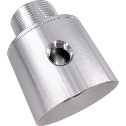 Air Amplifier Pneumatic Conveyor Pneumatic Feeder Powder Feeder (Single Head +aluminium Alloy Material)