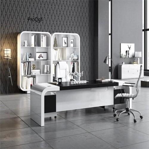 Prodgf 1Pcs A Set Minshuku Good Quality Office Table Desk(no chair)
