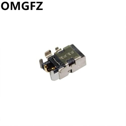 10PCS DC IN power jack port For Asus Transformer Book T200T T200TA R204TA