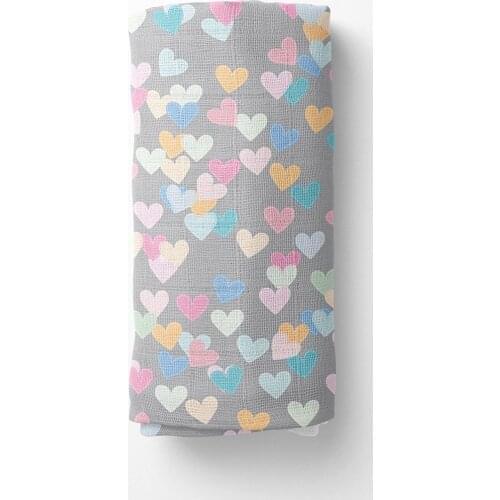 Realhomes Baby Bedding