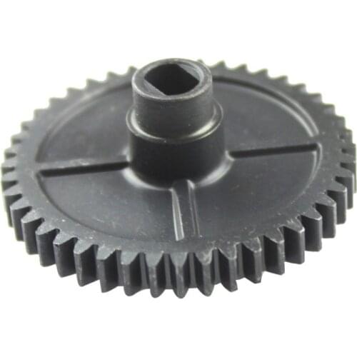 RS-RC 27T 44T Motor Gear For WLtoys 1/14 144001 2.4G Racing Remote Control Car