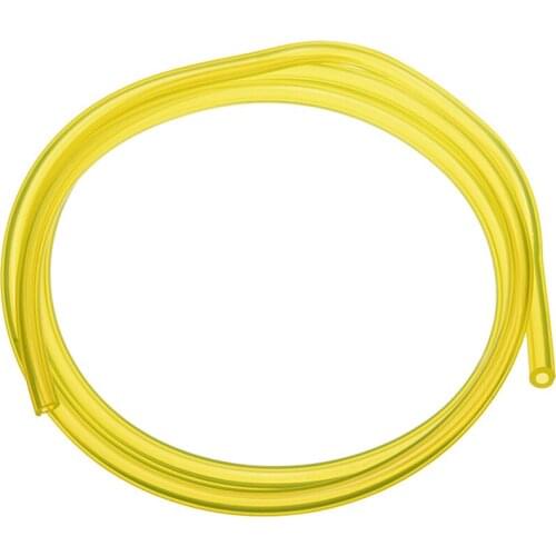 Fuel Gas Line Pipe Hose For Trimmer Chainsaw Blower 2mm/2.5mm/3mm