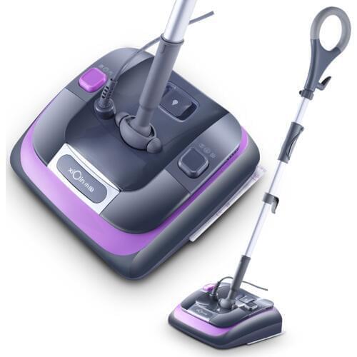 Trifate Vacuum Cleaners