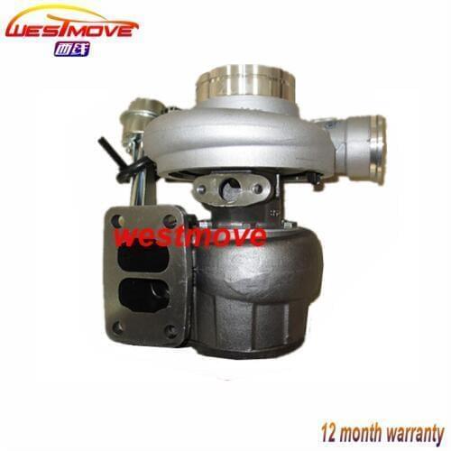 WH1E turbo 477836 477867 477888 477869 477835 477866 477889 127931 turbocharger for Volvo Various Truck Engine : D7A 7.3L